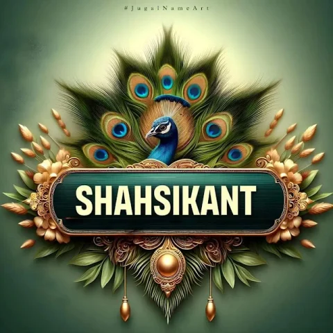 कृष्ण जन्माष्टमी स्टेटस फ्रेम डिज़ाइन